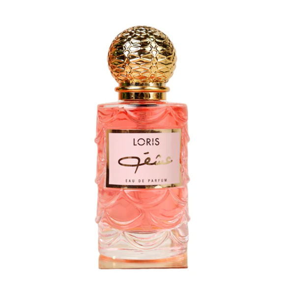 Picture of ISHK ROSE AMYRIS 50 ML CREATION